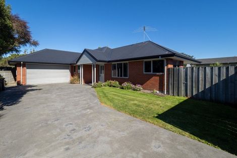 Photo of property in 106a Bowen Street, Rakaia, 7710