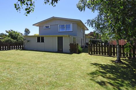 Photo of property in 5 Mabson Terrace, Masterton, 5810