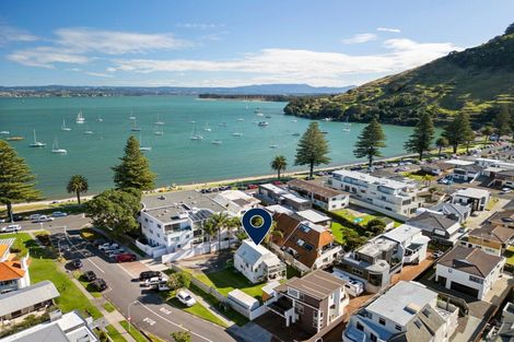 Photo of property in 3 Commons Avenue, Mount Maunganui, 3116
