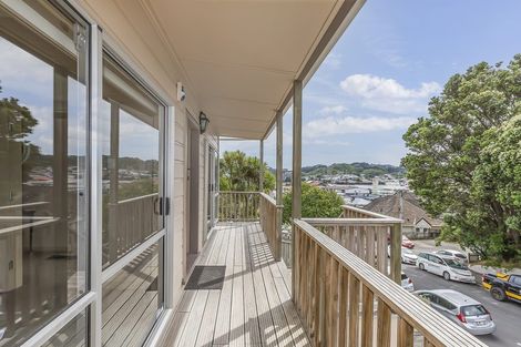Photo of property in 26 Florence Street, Newtown, Wellington, 6021