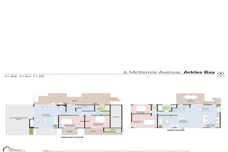 Photo of property in 6 Mckenzie Avenue, Arkles Bay, Whangaparaoa, 0932