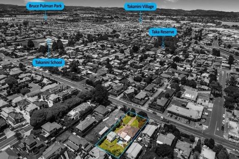 Photo of property in 1/40 Manuroa Road, Takanini, 2112