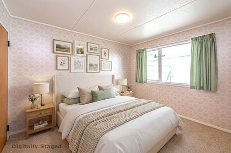 Photo of property in 58 Hackett Street, Whanganui East, Whanganui, 4500