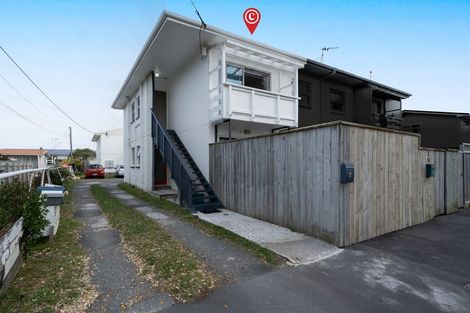 Photo of property in 4/50 Brussels Street, Miramar, Wellington, 6022
