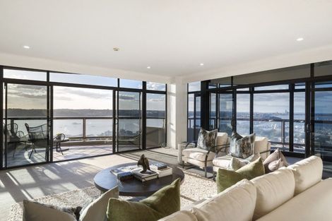 Photo of property in Shangri La Apartments, 10/97 Jervois Road, Herne Bay, Auckland, 1011