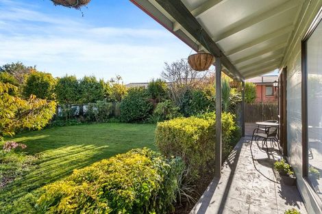 Photo of property in 9 Orielton Place, Gleniti, Timaru, 7910