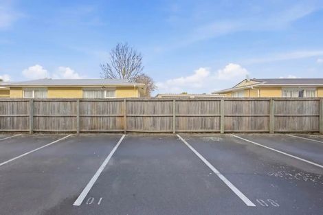 Photo of property in 1/30 Mathesons Road, Phillipstown, Christchurch, 8011