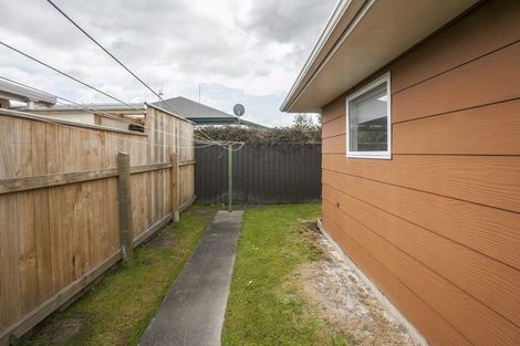 Photo of property in 15 Millar Street, Terrace End, Palmerston North, 4410