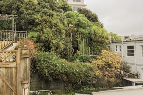 Photo of property in 90 Ellice Street, Mount Victoria, Wellington, 6011