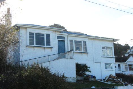 Photo of property in 49 Totara Street, Ravensbourne, Dunedin, 9022