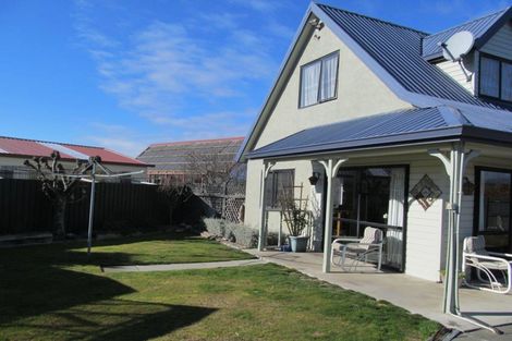 Photo of property in 31 Boundary Road, Alexandra, 9320