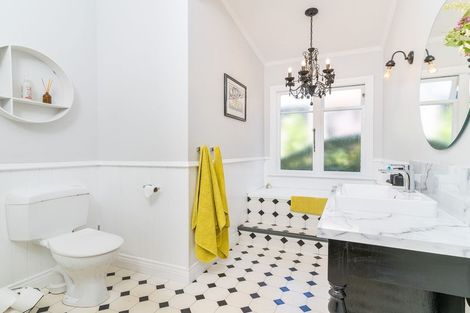 Photo of property in 21 Skibo Street, Kew, Dunedin, 9012