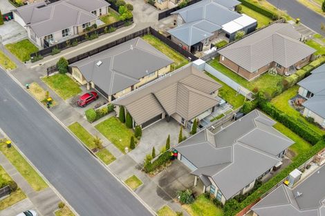 Photo of property in 53 Buckhurst Avenue, Wigram, Christchurch, 8042