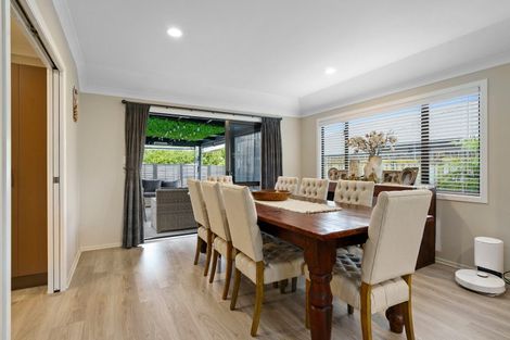 Photo of property in 11 Mirbeck Avenue, Cambridge, 3434