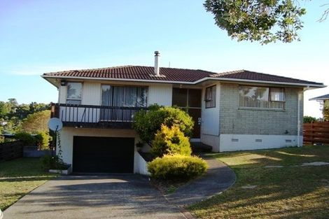 Photo of property in 81 Weatherly Road, Torbay, Auckland, 0630