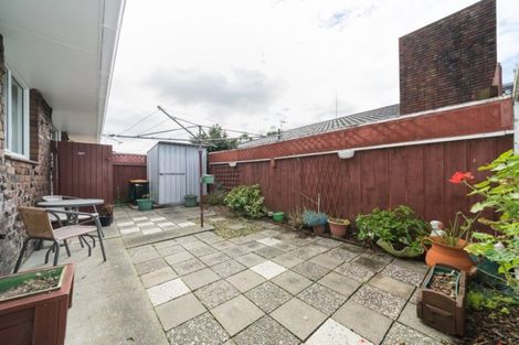 Photo of property in 347 College Street, West End, Palmerston North, 4410