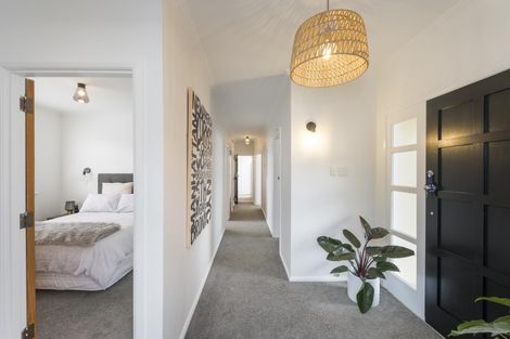 Photo of property in 29 Swansea Street, Hokowhitu, Palmerston North, 4410