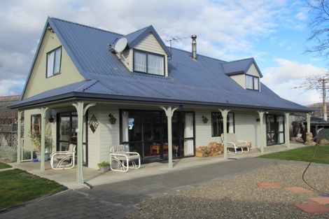 Photo of property in 31 Boundary Road, Alexandra, 9320