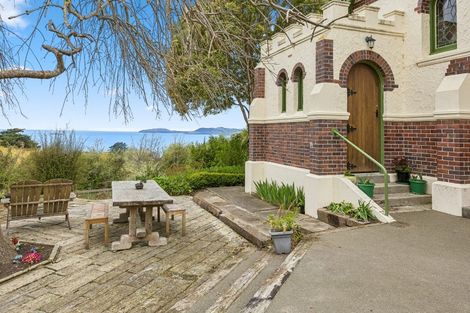 Photo of property in 728 Coast Road, Seacliff, Waikouaiti, 9471
