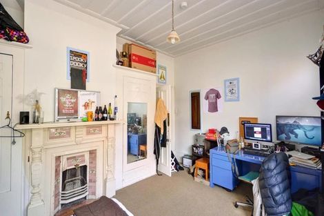 Photo of property in 153 York Place, Dunedin Central, Dunedin, 9016