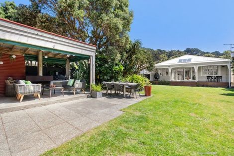 Photo of property in 63 Hector Street, Seatoun, Wellington, 6022