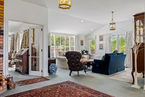 Photo of property in 211 Summerhill Road, Cust, Rangiora, 7471