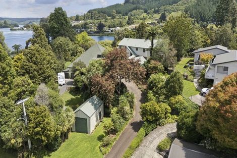 Photo of property in 137 Okere Road, Okere Falls, Rotorua, 3074