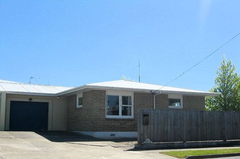 Photo of property in 7a Glover Crescent, Blenheim, 7201
