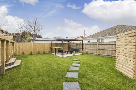 Photo of property in 53a East Street, Feilding, 4702