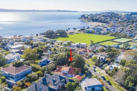 Photo of property in 29 Auckland Road, Saint Heliers, Auckland, 1071