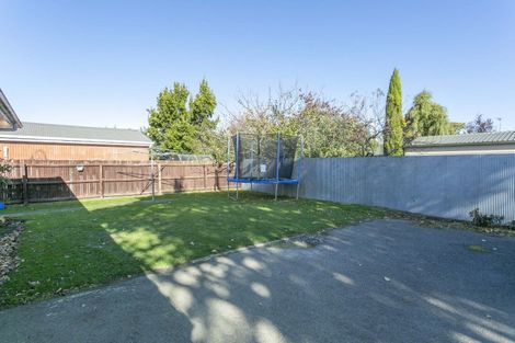 Photo of property in 9a Nursery Drive, Tinwald, Ashburton, 7700