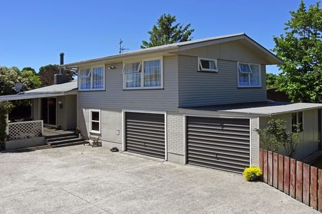 Photo of property in 5 Mabson Terrace, Masterton, 5810
