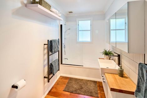 Photo of property in 6 Whakatiki Street, Trentham, Upper Hutt, 5018