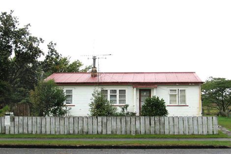 Photo of property in 43 Dalmeny Street, Tokoroa, 3420