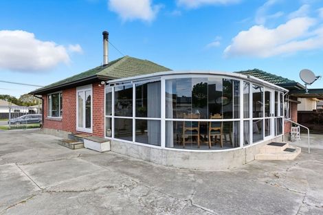 Photo of property in 125 Harris Crescent, Papanui, Christchurch, 8053
