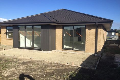 Photo of property in 71 Lydiard Drive, Rolleston, 7615