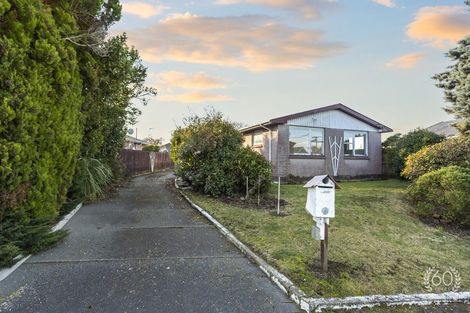 Photo of property in 66 Dunster Street, Burnside, Christchurch, 8053