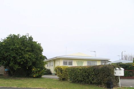 Photo of property in 1/22 Oxford Street, Taradale, Napier, 4112