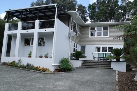 Photo of property in 97 Takahe Road, Titirangi, Auckland, 0604