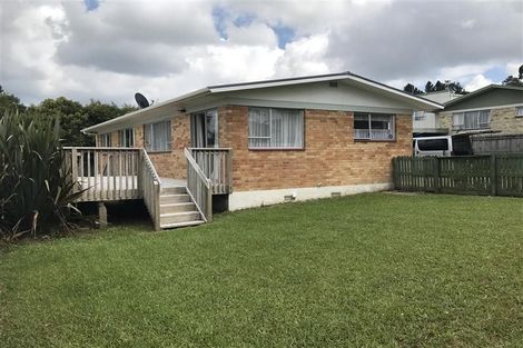 Photo of property in 29 Kohe Street, Parahaki, Whangarei, 0112