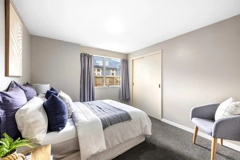 Photo of property in 1/30 Mathesons Road, Phillipstown, Christchurch, 8011