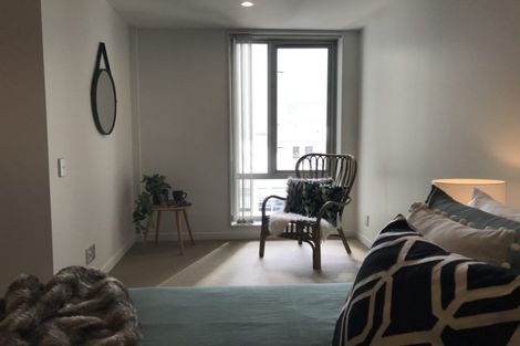 Photo of property in Republic2, 3f/11 Tennyson Street, Te Aro, Wellington, 6011