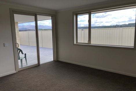 Photo of property in 5 Kinnaird Close, Alexandra, 9320