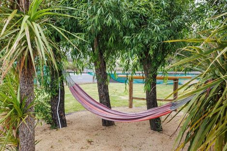 Photo of property in 173 Kahukura Avenue, Waitarere Beach, Levin, 5510