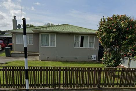 Photo of property in 136 Highbury Avenue, Highbury, Palmerston North, 4412
