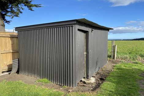 Photo of property in 8 Norton Street, Foxton Beach, Foxton, 4815