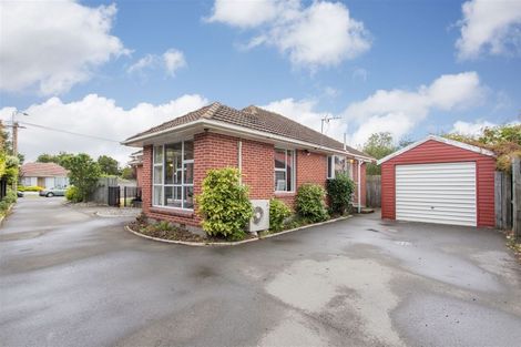 Photo of property in 99 Maidstone Road, Ilam, Christchurch, 8041