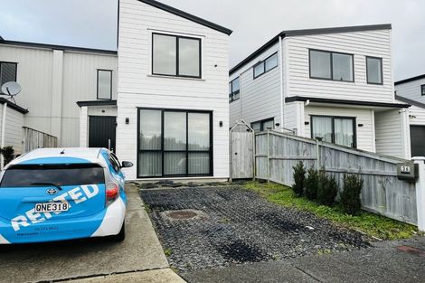 Photo of property in 36 Minhas Road, Papakura, 2110