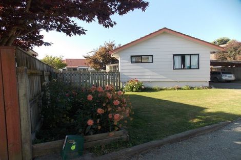 Photo of property in 83 Geraldine Crescent, Cloverlea, Palmerston North, 4412