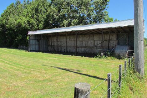 Photo of property in 344 Hughes Line, West Taratahi, Carterton, 5887